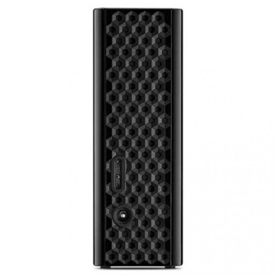 Жорсткий диск Seagate Backup Plus Hub STEL8000200