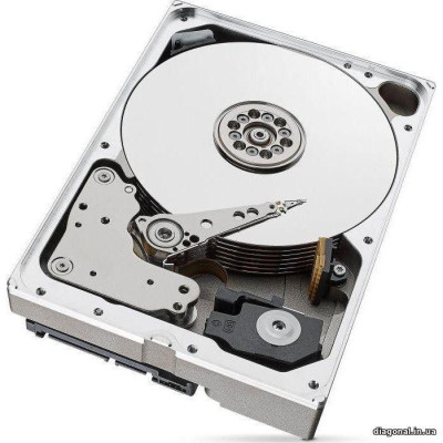 Жорсткий диск Seagate IronWolf Pro 10 TB (ST10000NE0008)