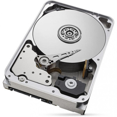 Жорсткий диск Seagate IronWolf Pro 14 TB (ST14000NE0008)