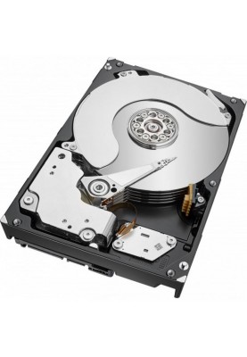 Жесткий диск Seagate IronWolf PRO NAS HDD 6TB (ST6000NE000)
