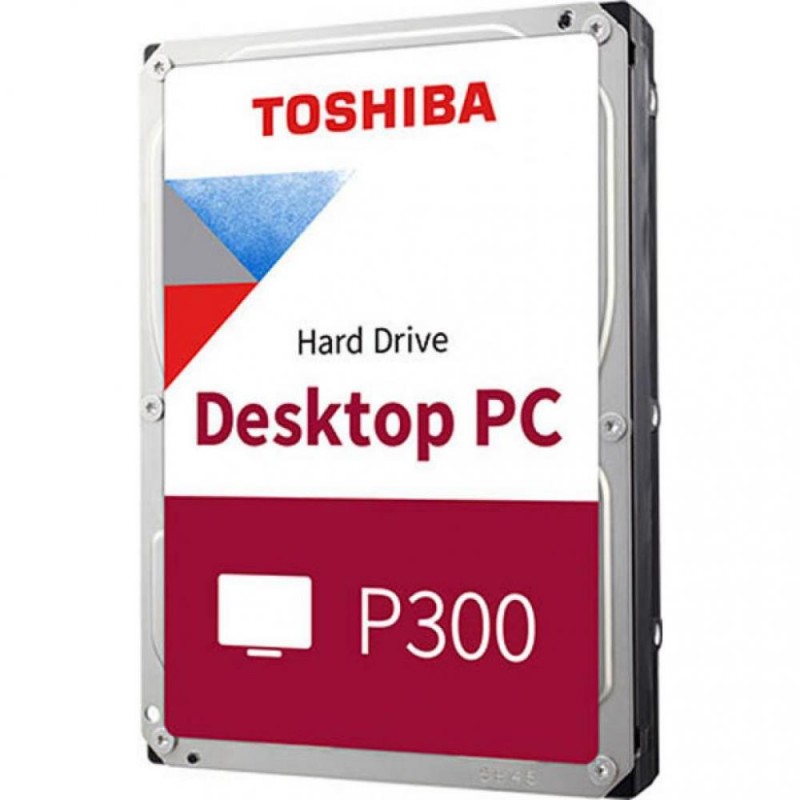 Жорсткий диск Toshiba 2 TB (HDWD220UZSVA)