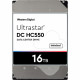 Жорсткий диск WD Ultrastar DC HC550 16 TB (WUH721816ALE6L4/0F38462)