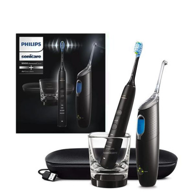 Зубний центр Philips Sonicare AirFloss Pro/Ultra HX8494/03