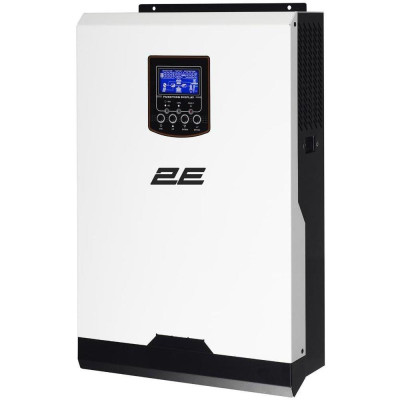 Автономний сонячний інвертор (off-grid) 2E VM-5K48 5000VA, 48V Pnom -5,0kW (2E-VM-5K48)