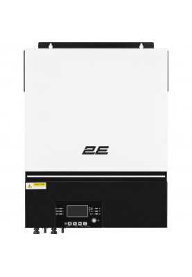 Автономний сонячний інвертор (off-grid) 2E XM MAX 11000VA, 48V Pnom -11,0kW 2-AC (2E-XM-MAX-11K48T)