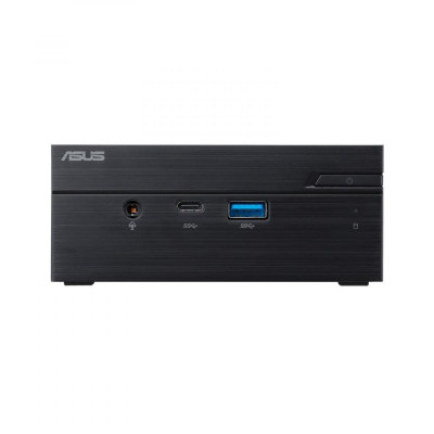 Barebone-неттоп ASUS PN41-BBC029MCS1 MFF (90MR00I1-M002B0)