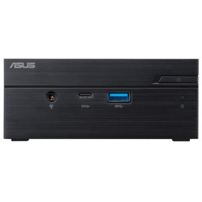 Barebone-неттоп ASUS PN41-BBC129MVS1 MFF (90MR00I1-M000B0)