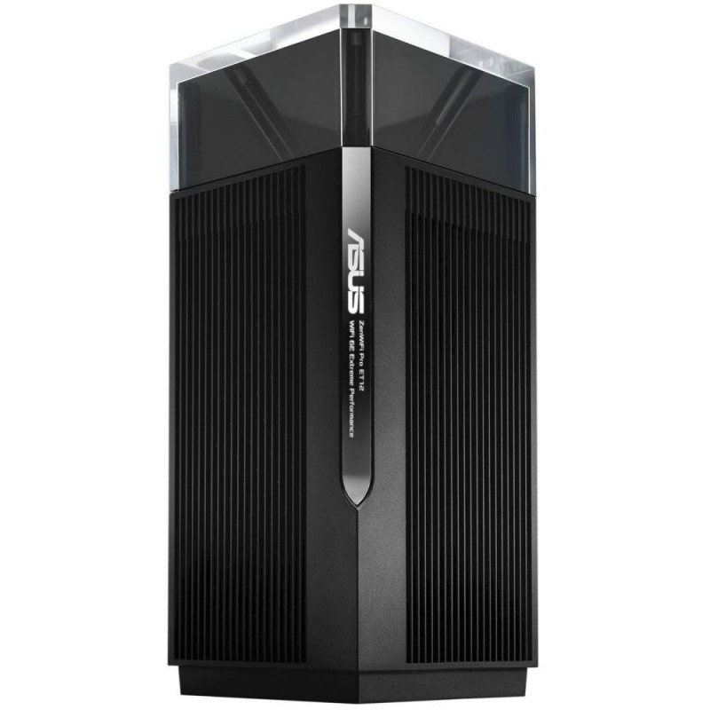 Бездротовий маршрутизатор (роутер) ASUS ZenWiFi Pro ET12 1-Pack