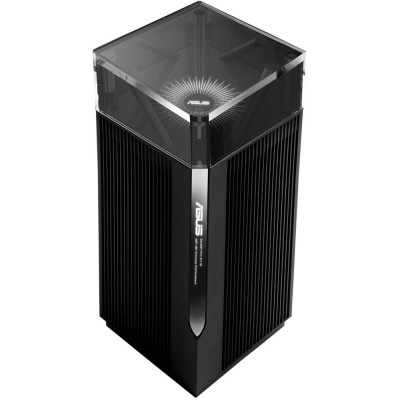 Бездротовий маршрутизатор (роутер) ASUS ZenWiFi Pro ET12 1-Pack