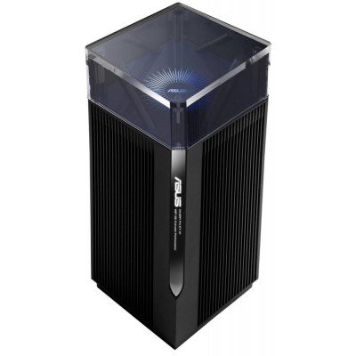 Бездротовий маршрутизатор (роутер) ASUS ZenWiFi Pro ET12 1-Pack