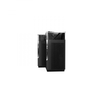 Бездротовий маршрутизатор (роутер) ASUS ZenWiFi Pro ET12 2-Pack