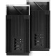 Бездротовий маршрутизатор (роутер) ASUS ZenWiFi Pro ET12 2-Pack