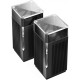 Бездротовий маршрутизатор (роутер) ASUS ZenWiFi Pro ET12 2-Pack