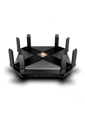 Бездротовий маршрутизатор TP-Link Archer AX6000