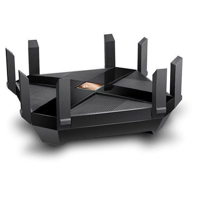 Бездротовий маршрутизатор TP-Link Archer AX6000