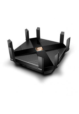 Бездротовий маршрутизатор TP-Link Archer AX6000