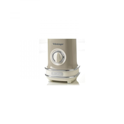 Блендер стаціонарний Ariete Vintage beige 568-03