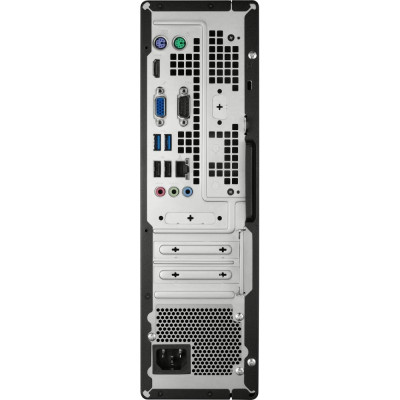 Десктоп ASUS S500SC-51140F0030 (90PF02K2-M02E50)