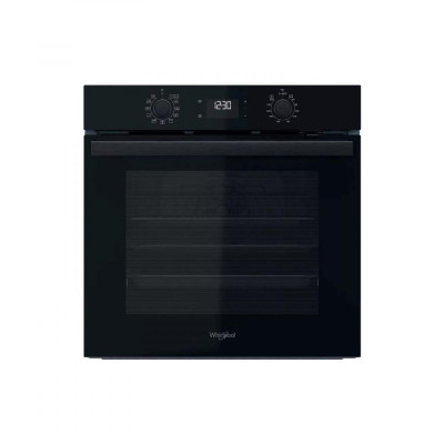 Духовка електрична Whirlpool OMR58HU1B
