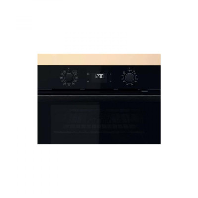 Духовка електрична Whirlpool OMR58HU1B