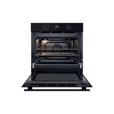 Духовка електрична Whirlpool OMR58HU1B