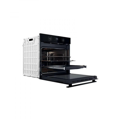 Духовка електрична Whirlpool OMR58HU1B
