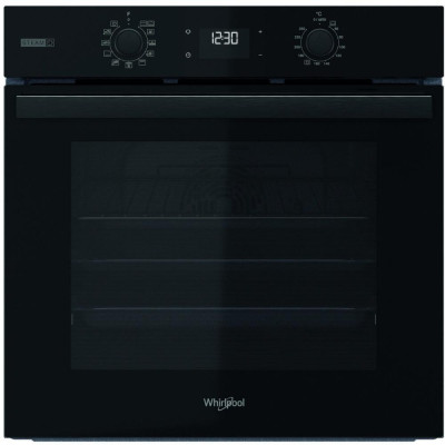 Духовка електрична Whirlpool OMSR58CU1SB