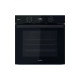 Духовка електрична Whirlpool OMSR58CU1SB