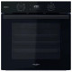Духовка електрична Whirlpool OMSR58CU1SB