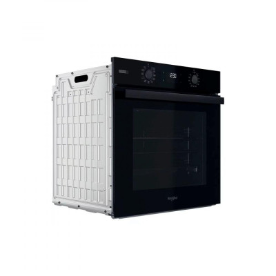 Духовка електрична Whirlpool OMSR58CU1SB