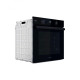 Духовка електрична Whirlpool OMSR58CU1SB