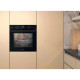 Духовка електрична Whirlpool OMSR58CU1SB