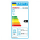 Електрична плита Ardesto FSCF-E605B