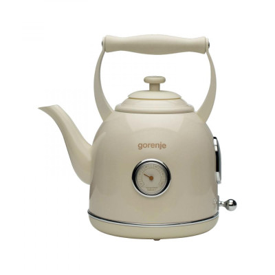 Електрочайник Gorenje K17CLIN Електрочайник Gorenje K17CLIN
