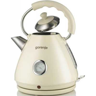 Електрочайник Gorenje K17CLIN Електрочайник Gorenje K17CLIN