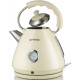 Електрочайник Gorenje K17CLIN