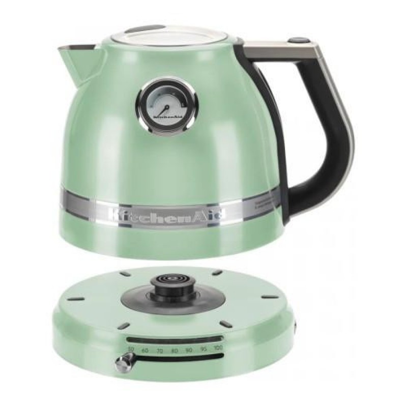 Електрочайник KitchenAid 5KEK1522EPT