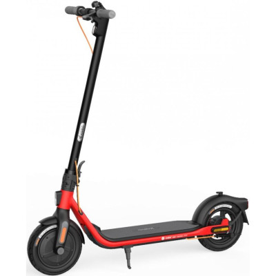 Електросамокат Ninebot by Segway D38E Black/Red (AA.00.0012.06)
