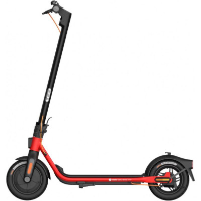 Електросамокат Ninebot by Segway D38E Black/Red (AA.00.0012.06)