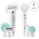 Епілятор Braun Silk-epil 9 Flex Beauty Set SES 9300