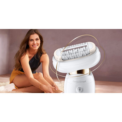 Епілятор Braun Silk-epil 9 Flex Beauty Set SES 9300