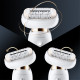 Епілятор Braun Silk-epil 9 Flex Beauty Set SES 9300