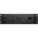 Джерело безперебійного живлення 2E RE1500, 1500VA/900W, RM 3U, LCD, USB, 3xSchuko