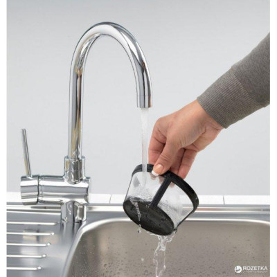 Крапельна кавоварка Ariete 1342 BL Крапельна кавоварка Ariete 1342 BL