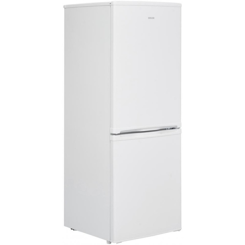Холодильник із морозильною камерою Edler ED-227DDW