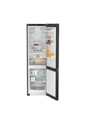 Холодильник із морозильною камерою Liebherr CNbdd 5733 Plus