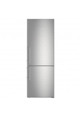 Холодильник із морозильною камерою Liebherr CNef 5735