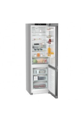 Холодильник із морозильною камерою Liebherr CNsdd 5723 Plus