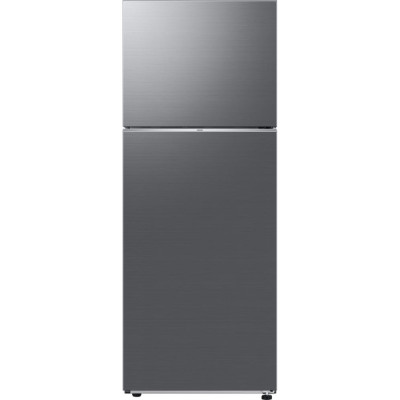 Холодильник із морозильною камерою Samsung RT47CG6442S9UA