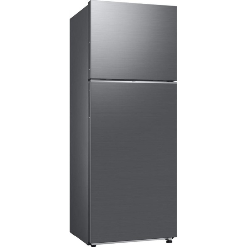 Холодильник із морозильною камерою Samsung RT47CG6442S9UA